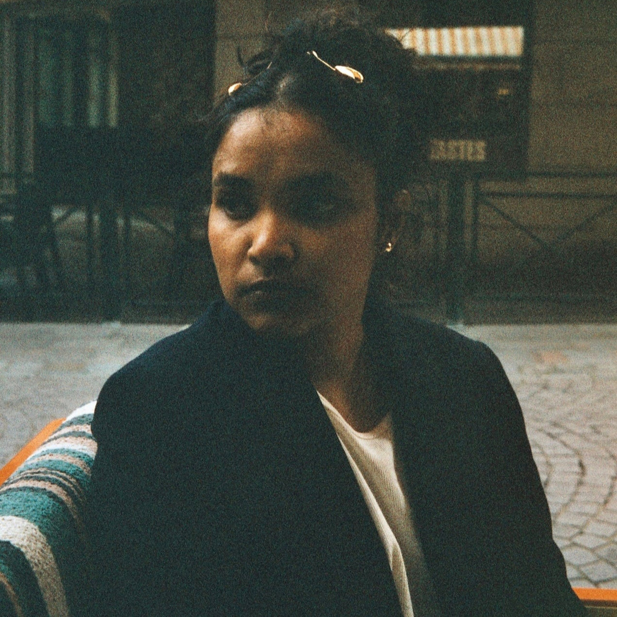 Portrait