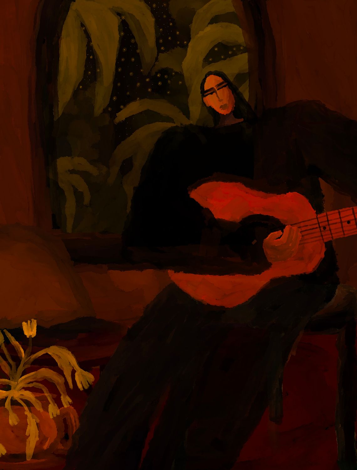 Midnight Song