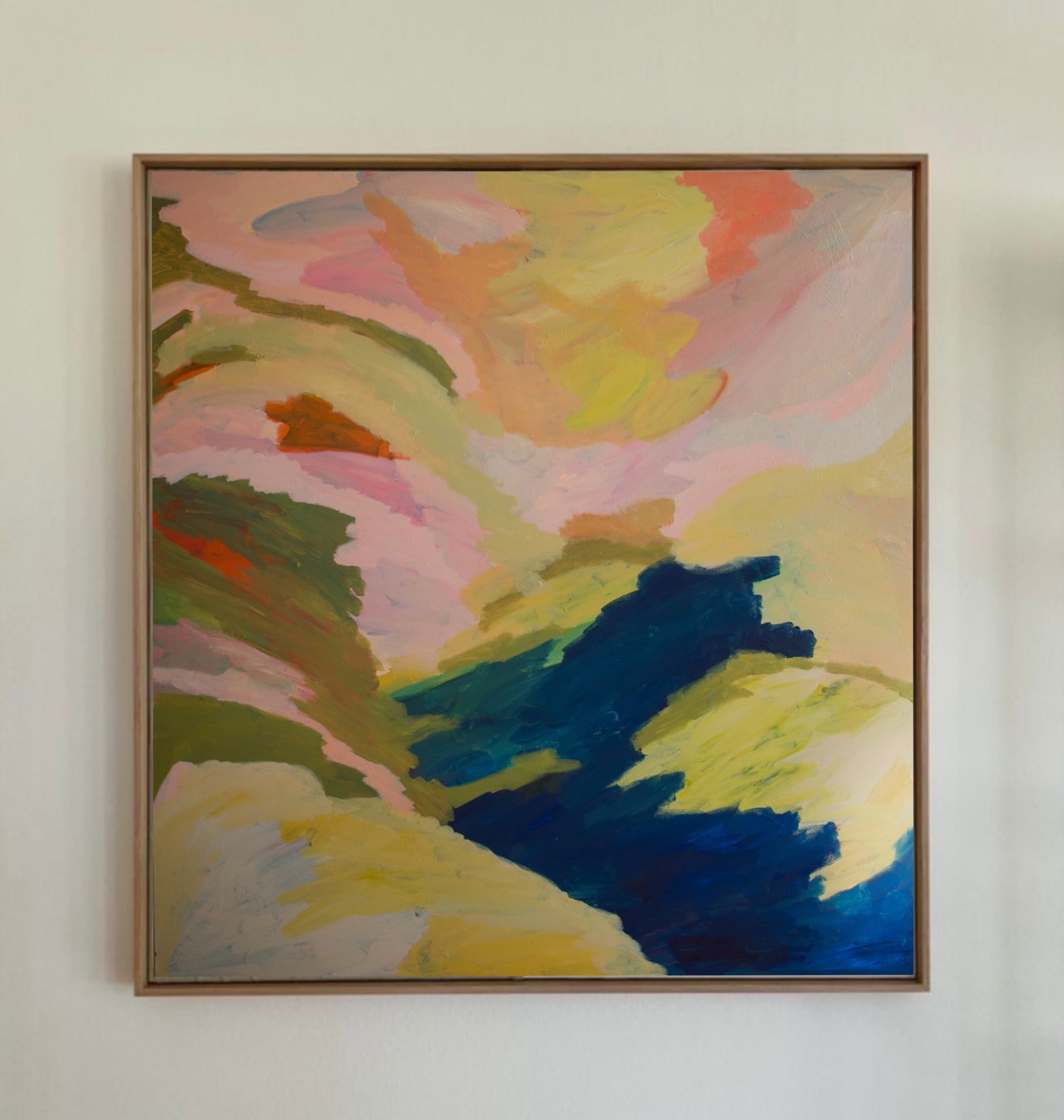 Original Paintings