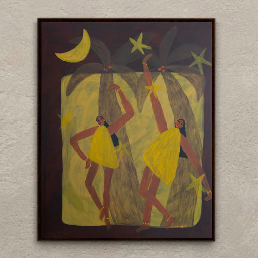 Moon dance